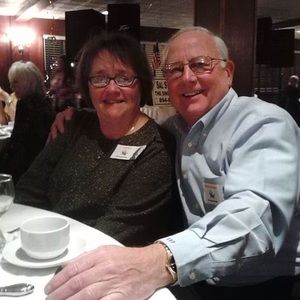 Meet your Posher, Pam